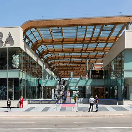 Casa Paola Roma