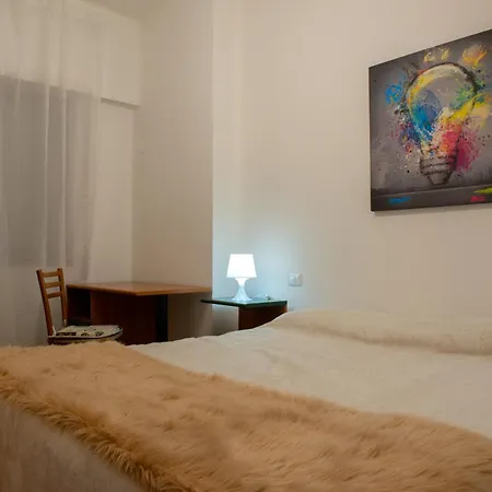 Casa Paola Roma