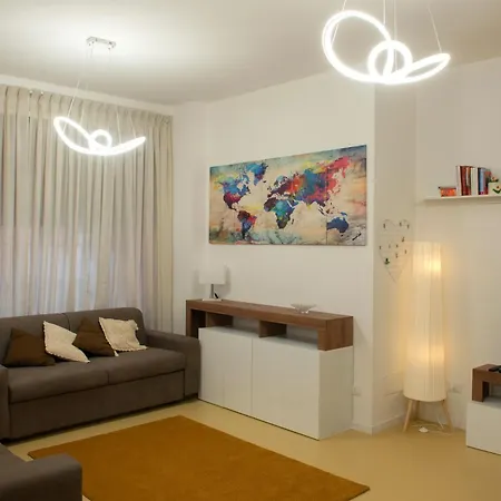 Appartamento Casa Paola *
