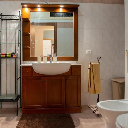 Casa Paola * Roma