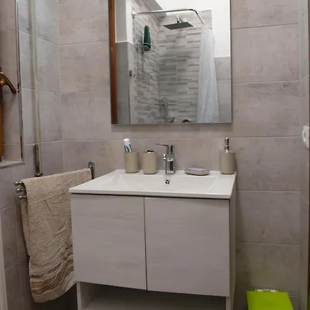 Appartamento Casa Paola Roma