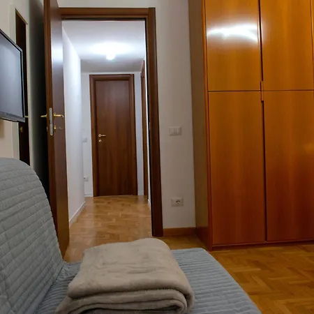 Casa Paola Appartamento