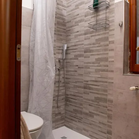 Appartamento Casa Paola *