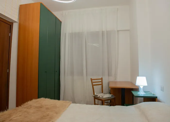 公寓 Casa Paola