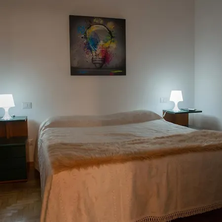 Casa Paola Lejlighed *