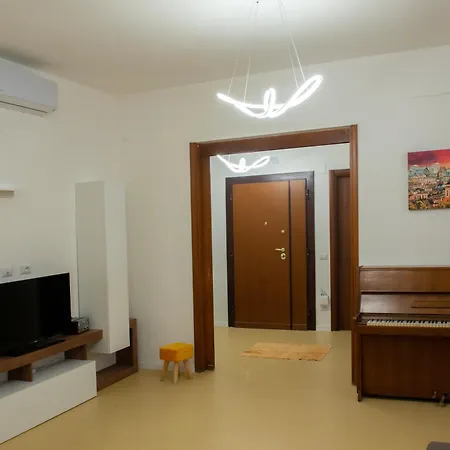 Casa Paola * Rom