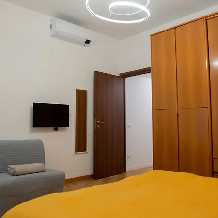 Casa Paola Lejlighed