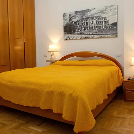 Casa Paola * רומא
